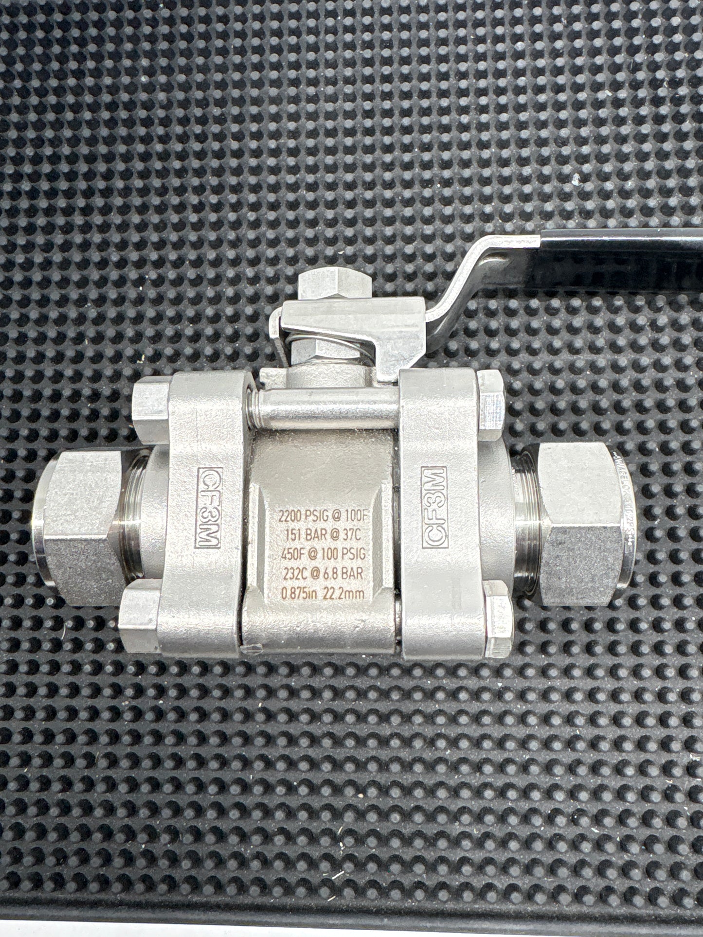 SS-65TS16 (Used)