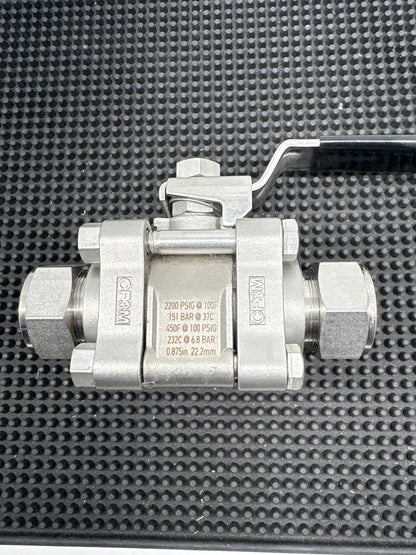 SS-65TS16 (Used)