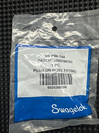 SS-PB8-TA8