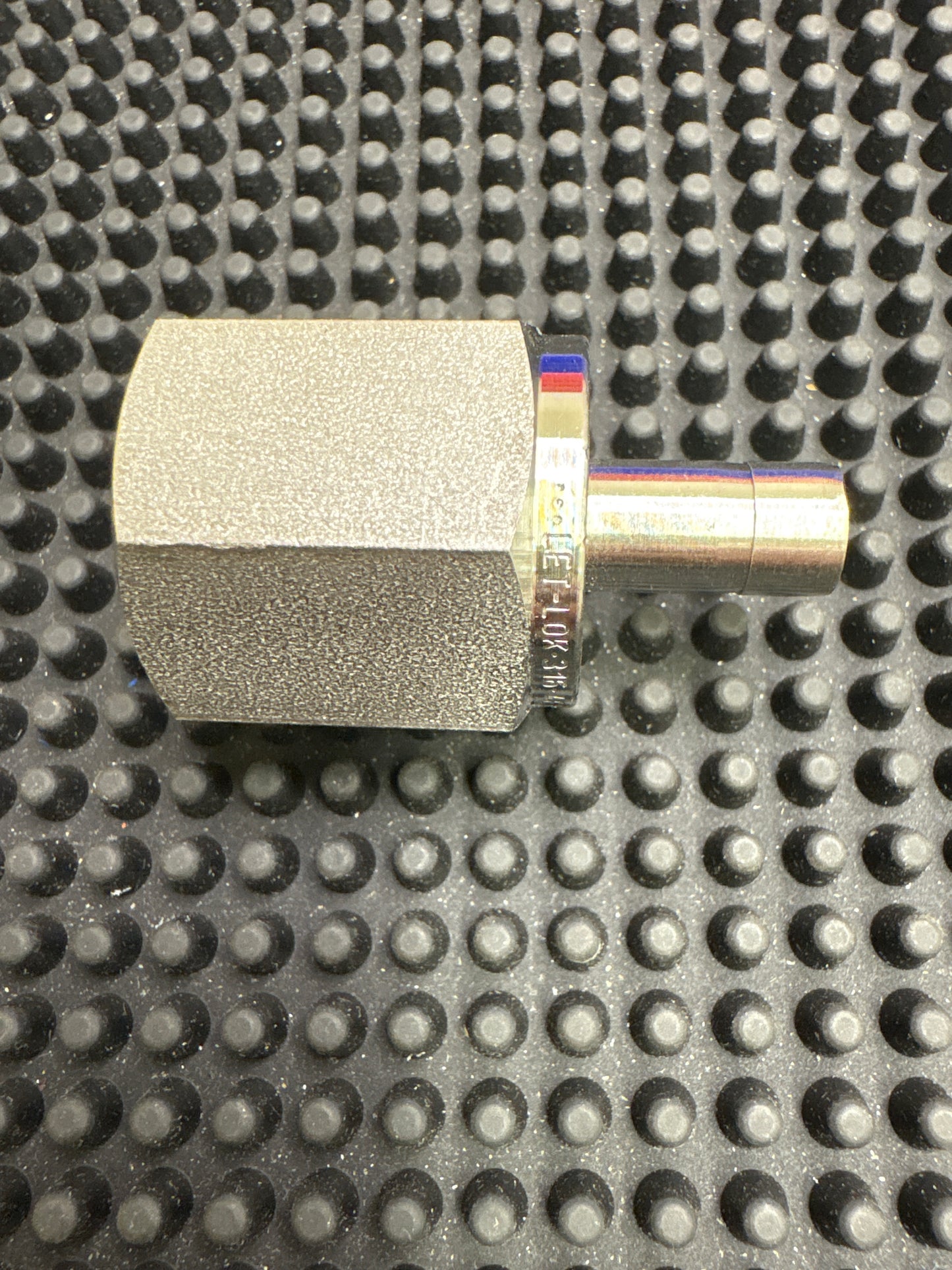 739LF-SS-3/8X1/2