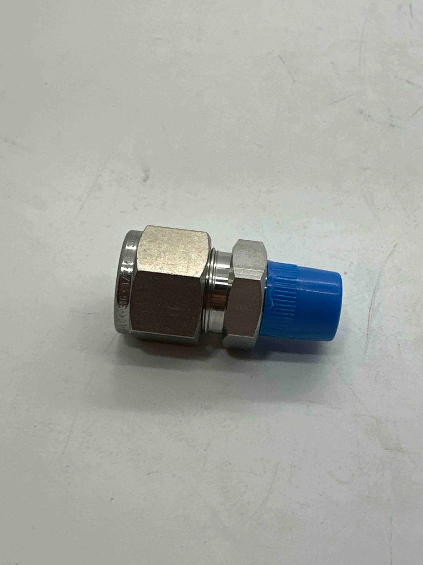 768L-SS-1/2x1/4