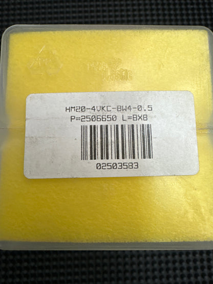 HM20-4VKC-BW4-0.5