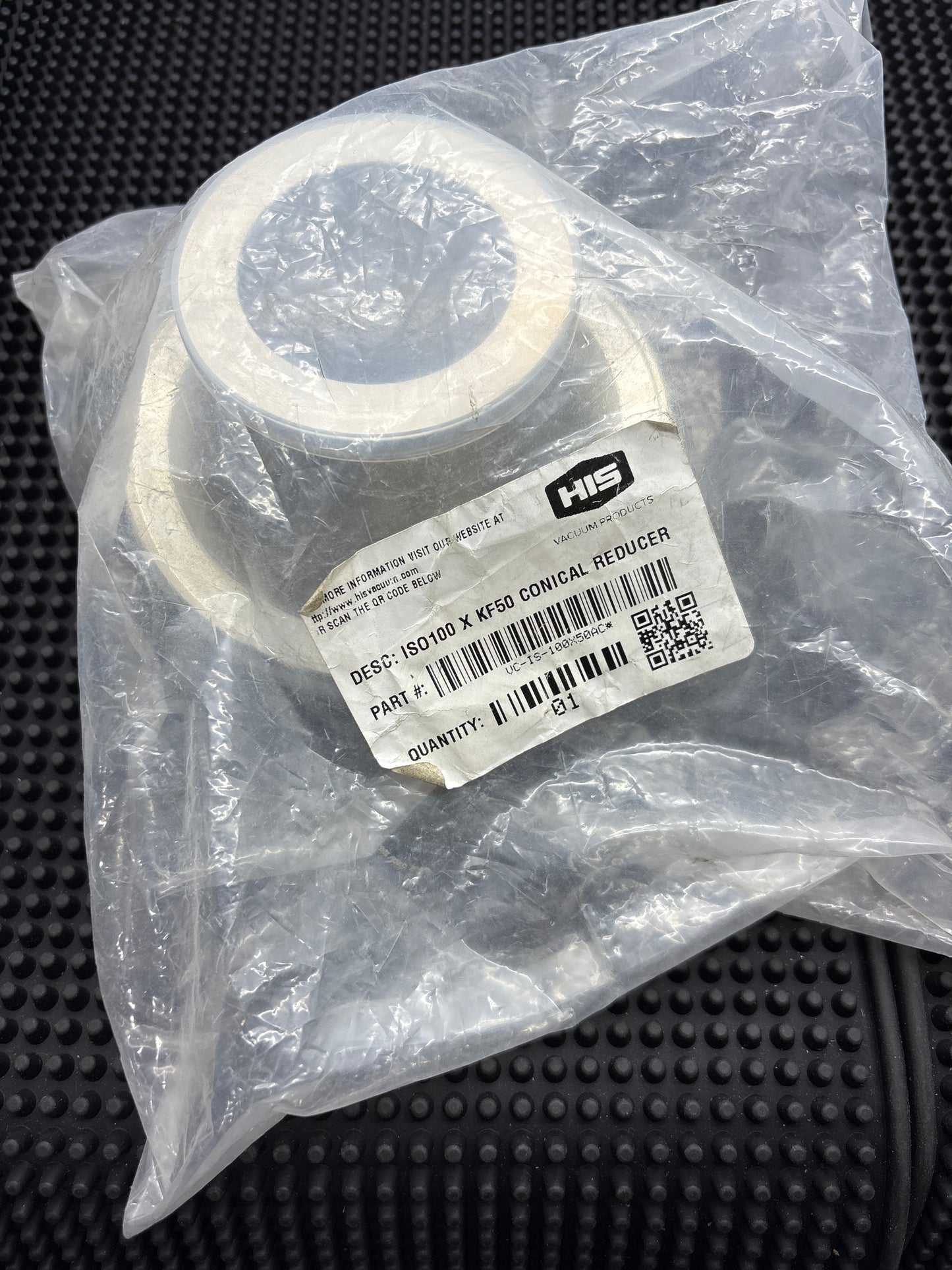 VC-IS-100X50AC