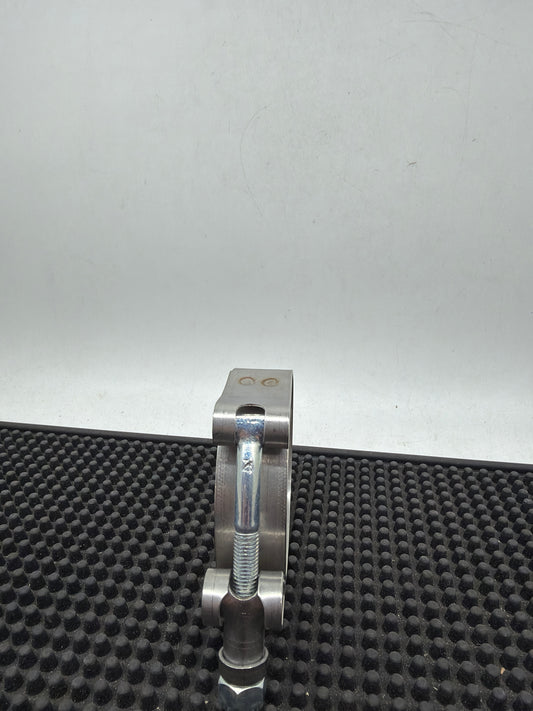 30010-0231 T-BOLT Hose Clamp