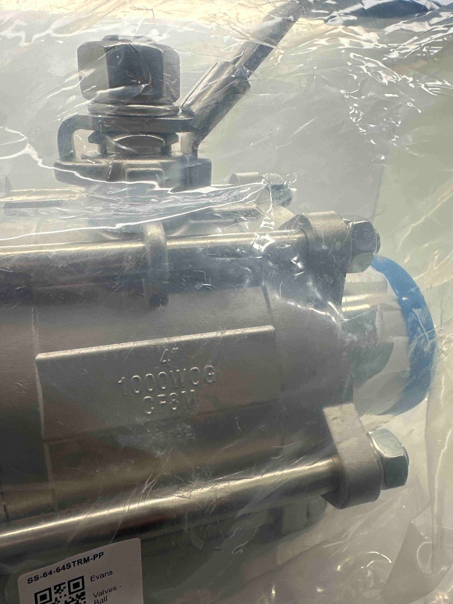 SS-64-64STRM-PP