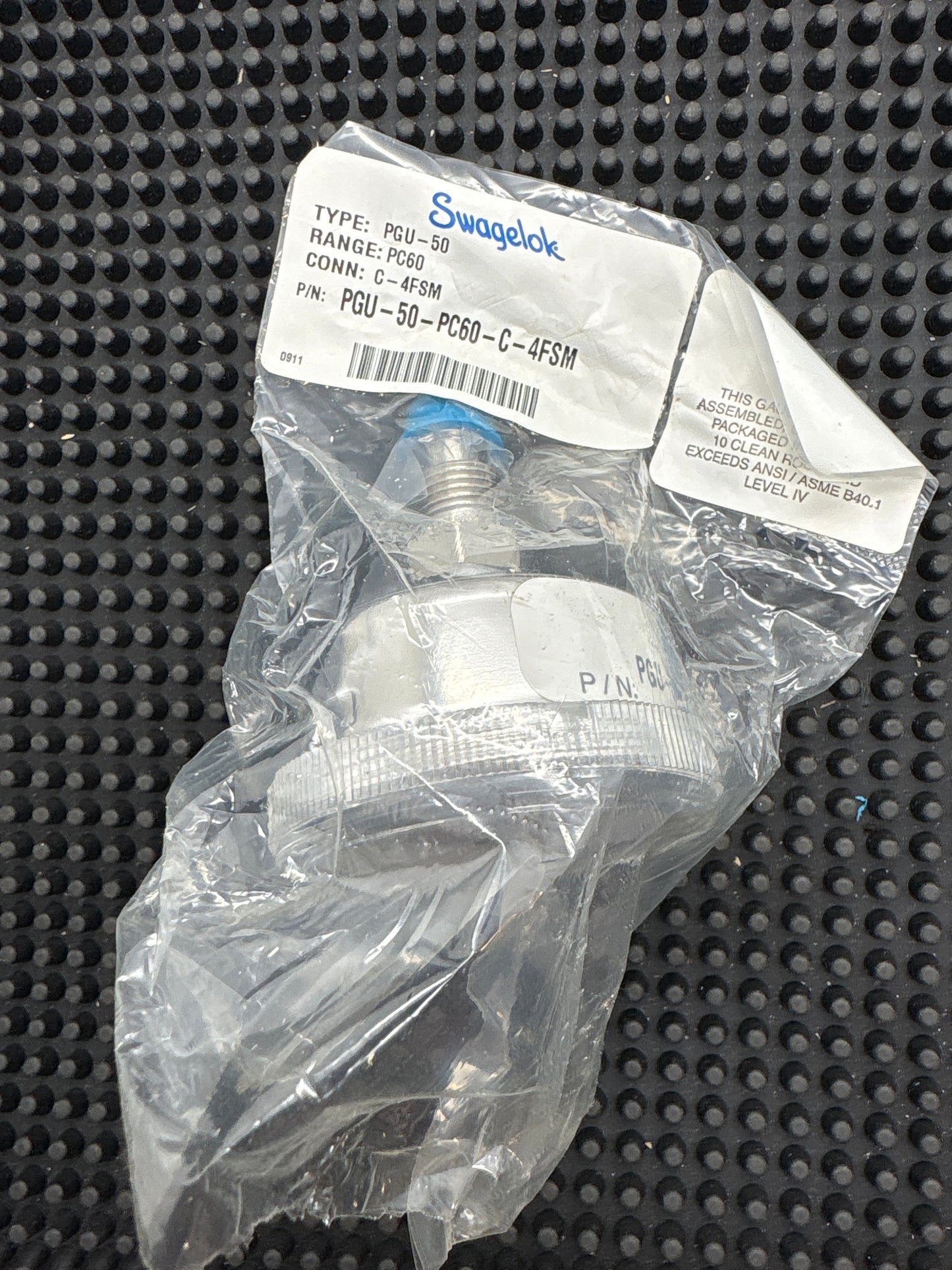 PGU-50-PC60-C-4FSM
