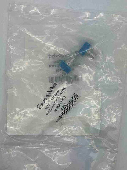 HC22-4-VCR-3S-4TB2P