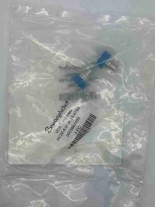 HC22-4-VCR-3S-4TB2P