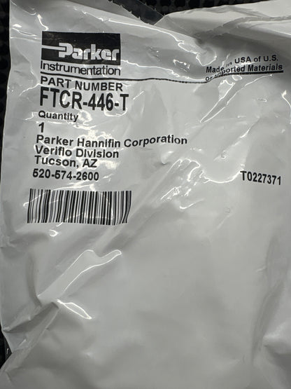 FTCR-446-T