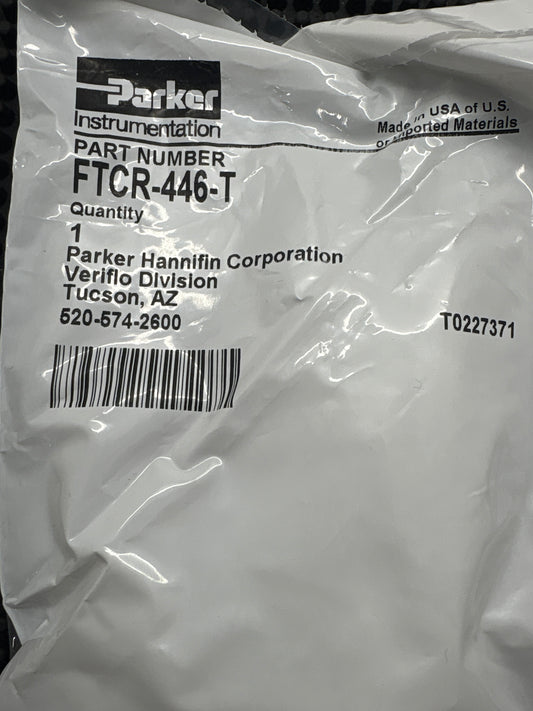 FTCR-446-T