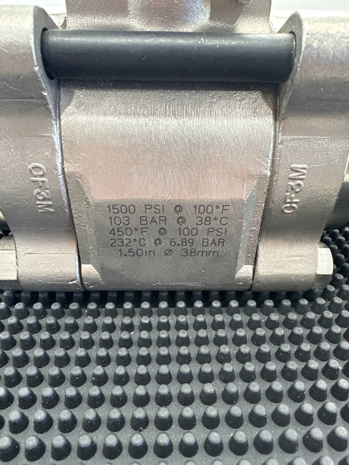 SS-68TS32 - Used