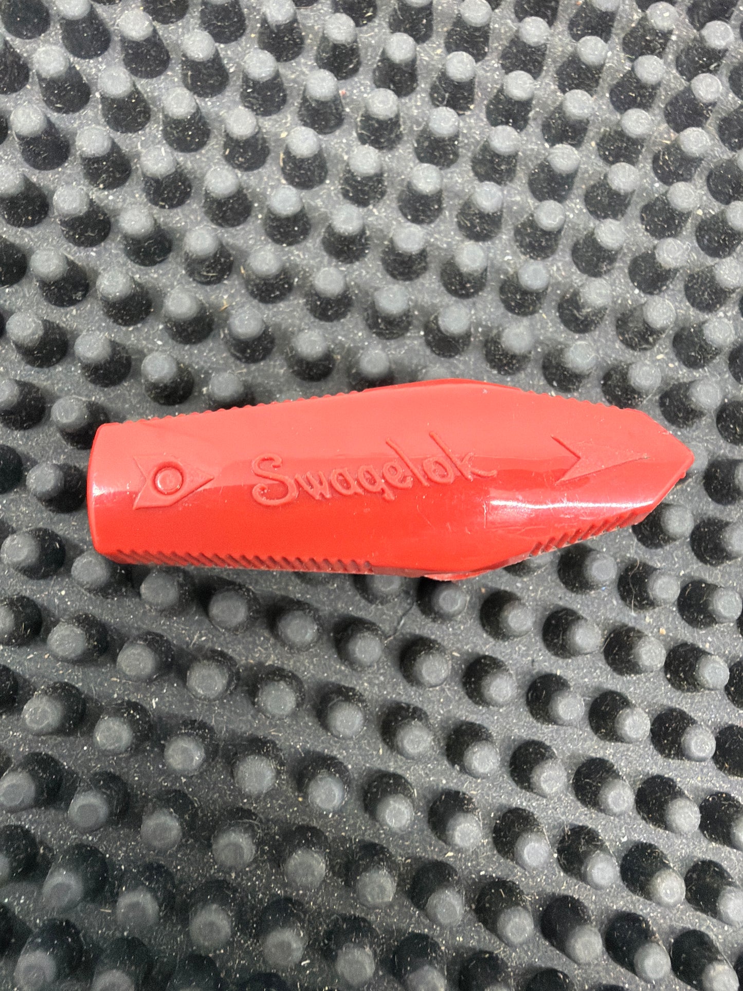 SS-42GS4 Handle - Red