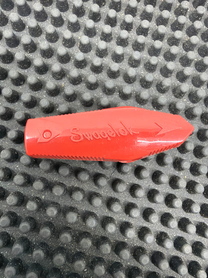 SS-42GS4 Handle - Red