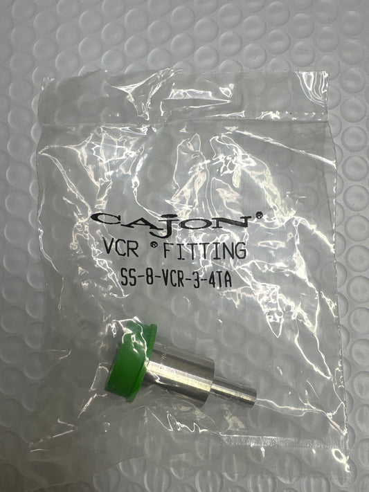 SS-8-VCR-3-4TA