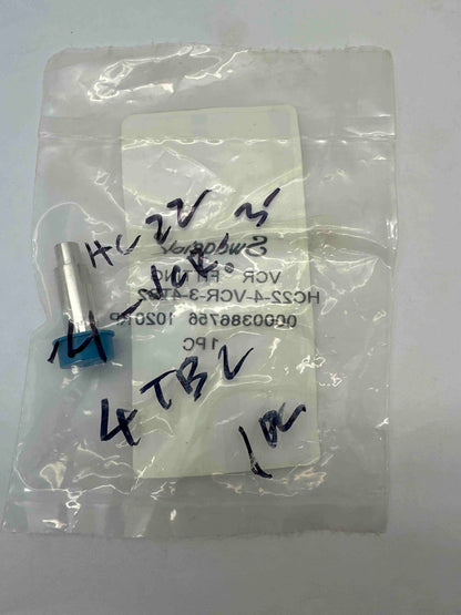 H22-4-VCR-3-4TB2P