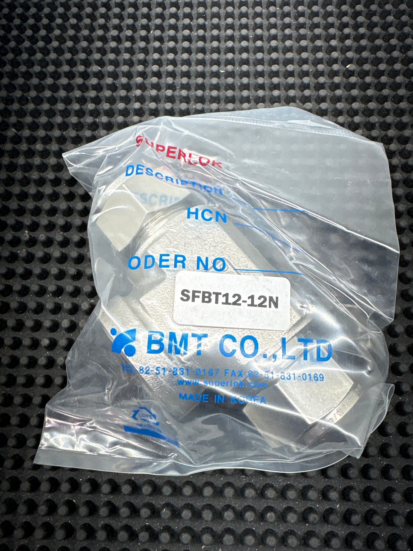 SFBT 12-12N-S316