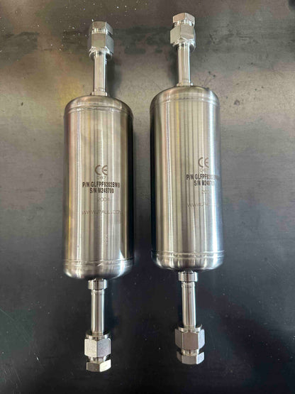 GLFPF9202BW8  - Open Bag