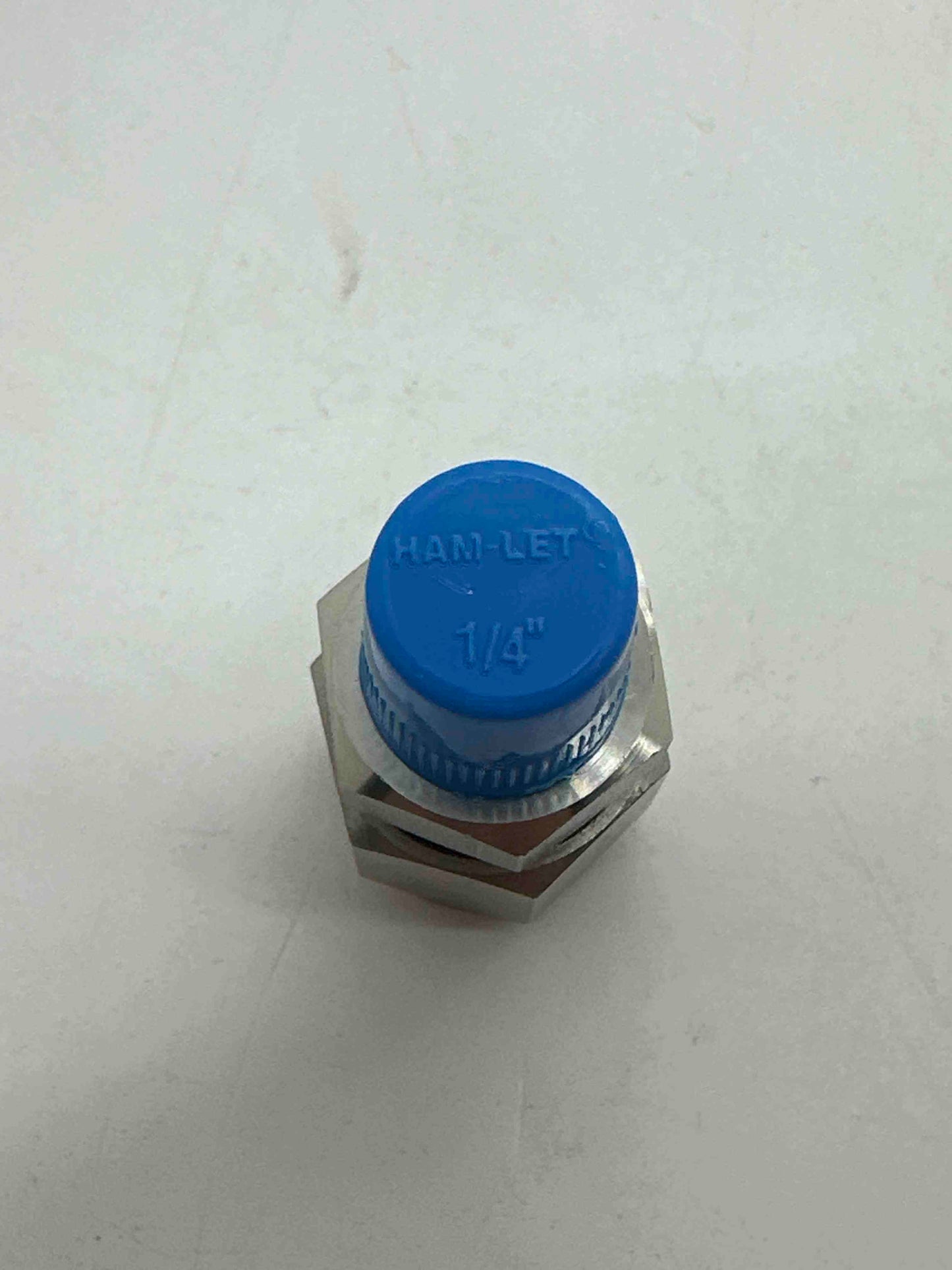 768L-SS-1/2x1/4