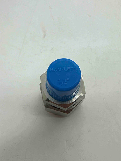 768L-SS-1/2x1/4
