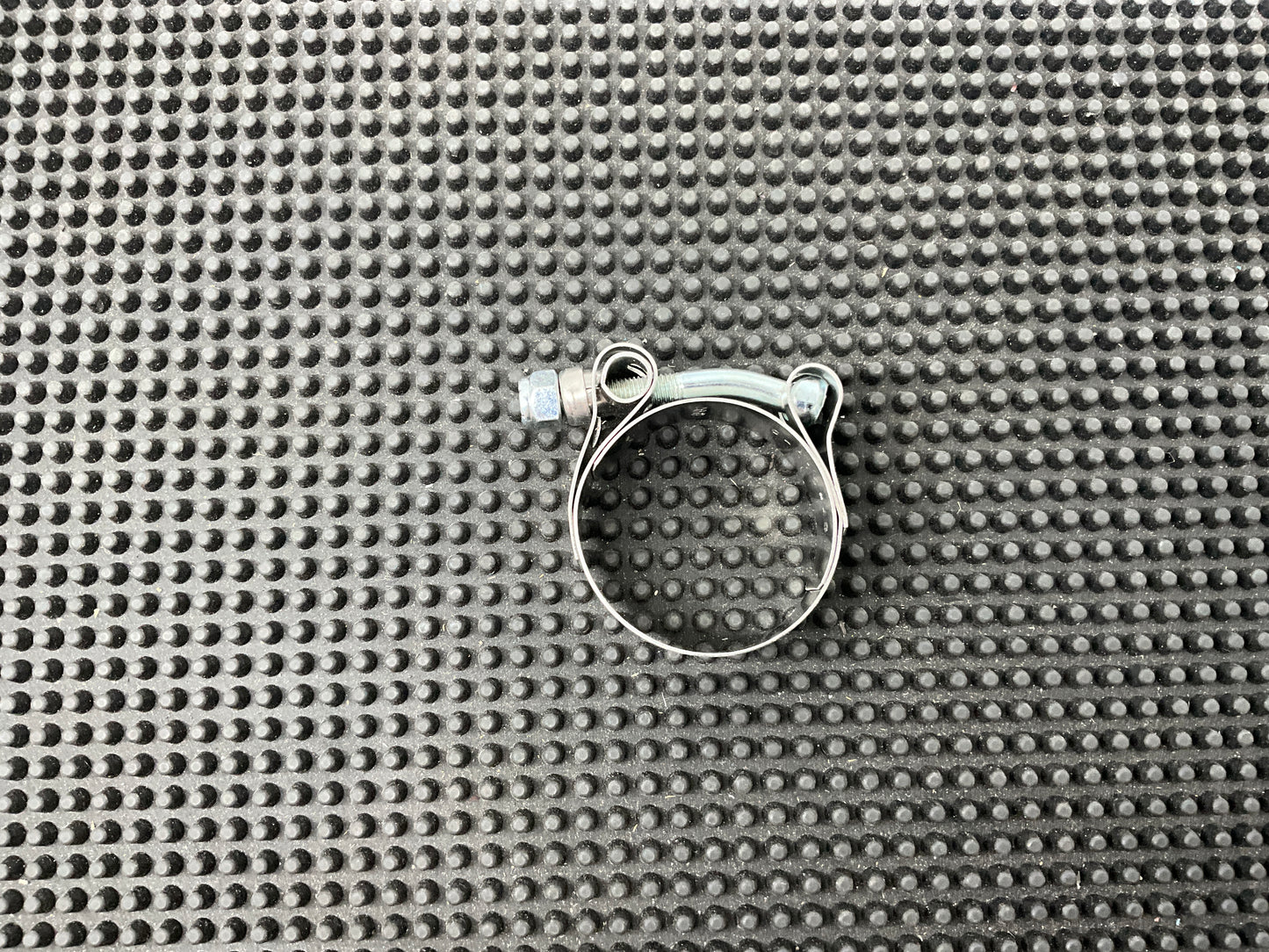 TBC188 - T-Bolt Clamp
