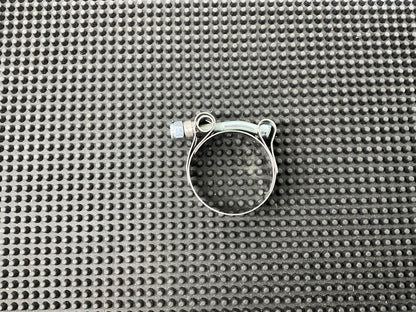 TBC188 - T-Bolt Clamp