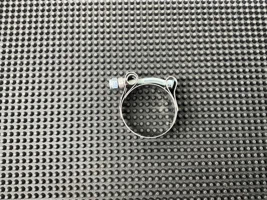 TBC188 - T-Bolt Clamp