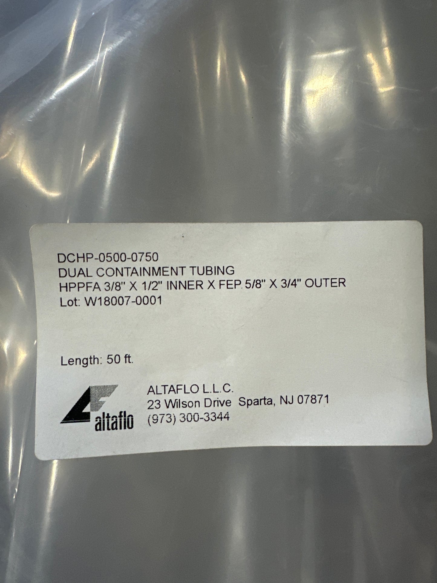 DCHP-0500-0750