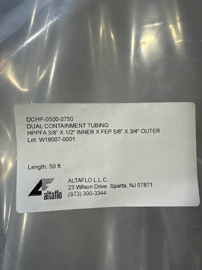 DCHP-0500-0750