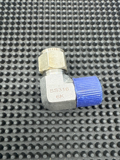Import-single ferrule