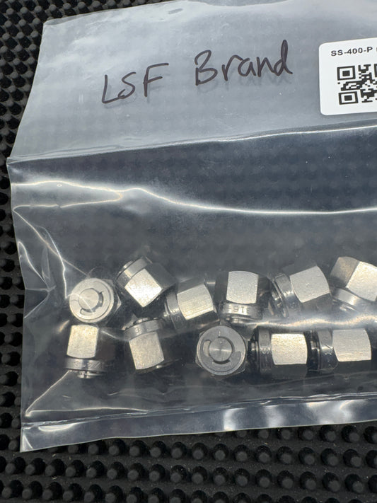 SS-400-P (LSF Brand)
