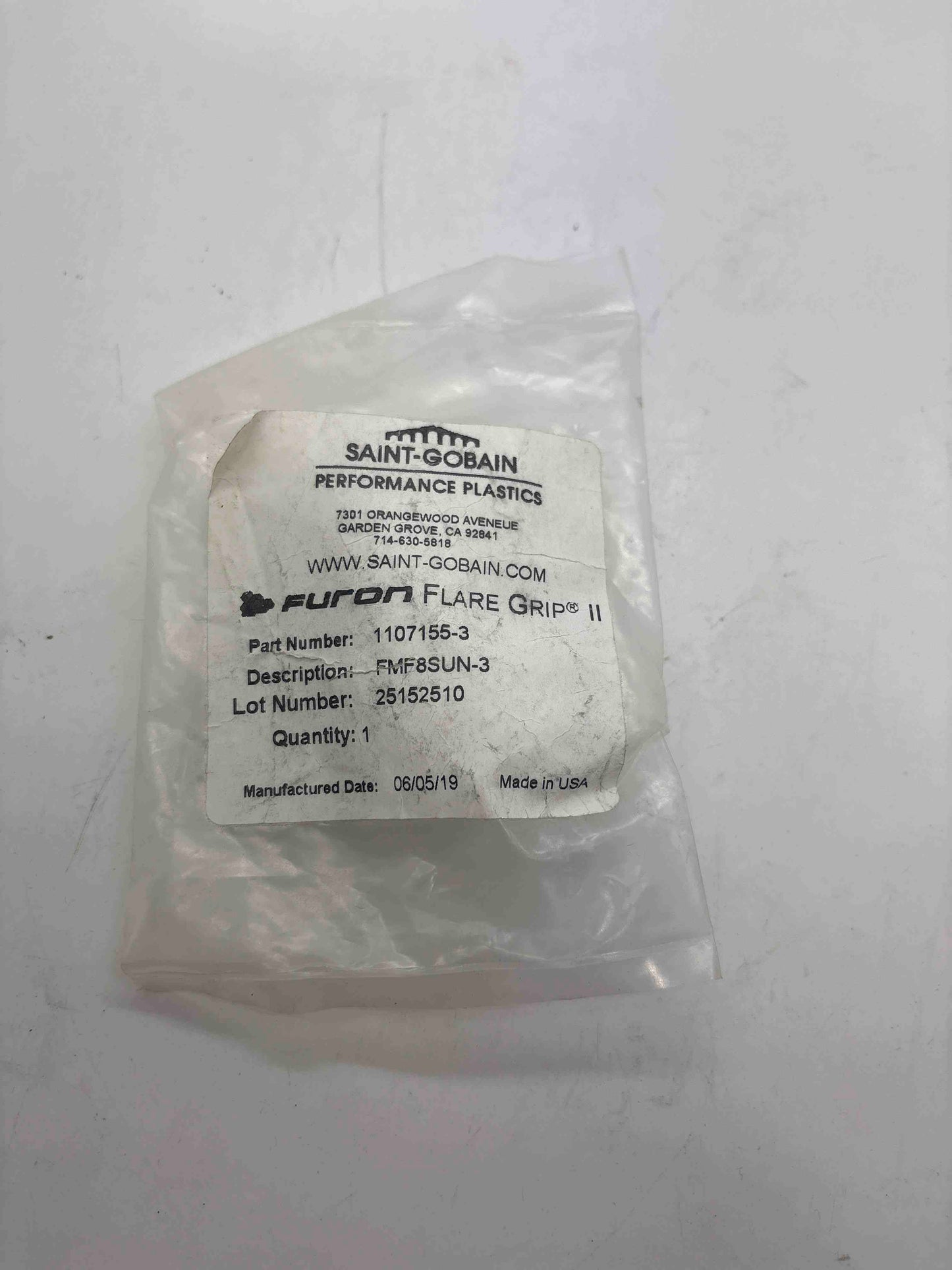 FMF8SUN-3