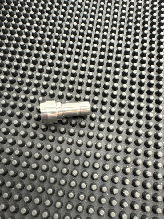 767LM SS 1/2X3/8
