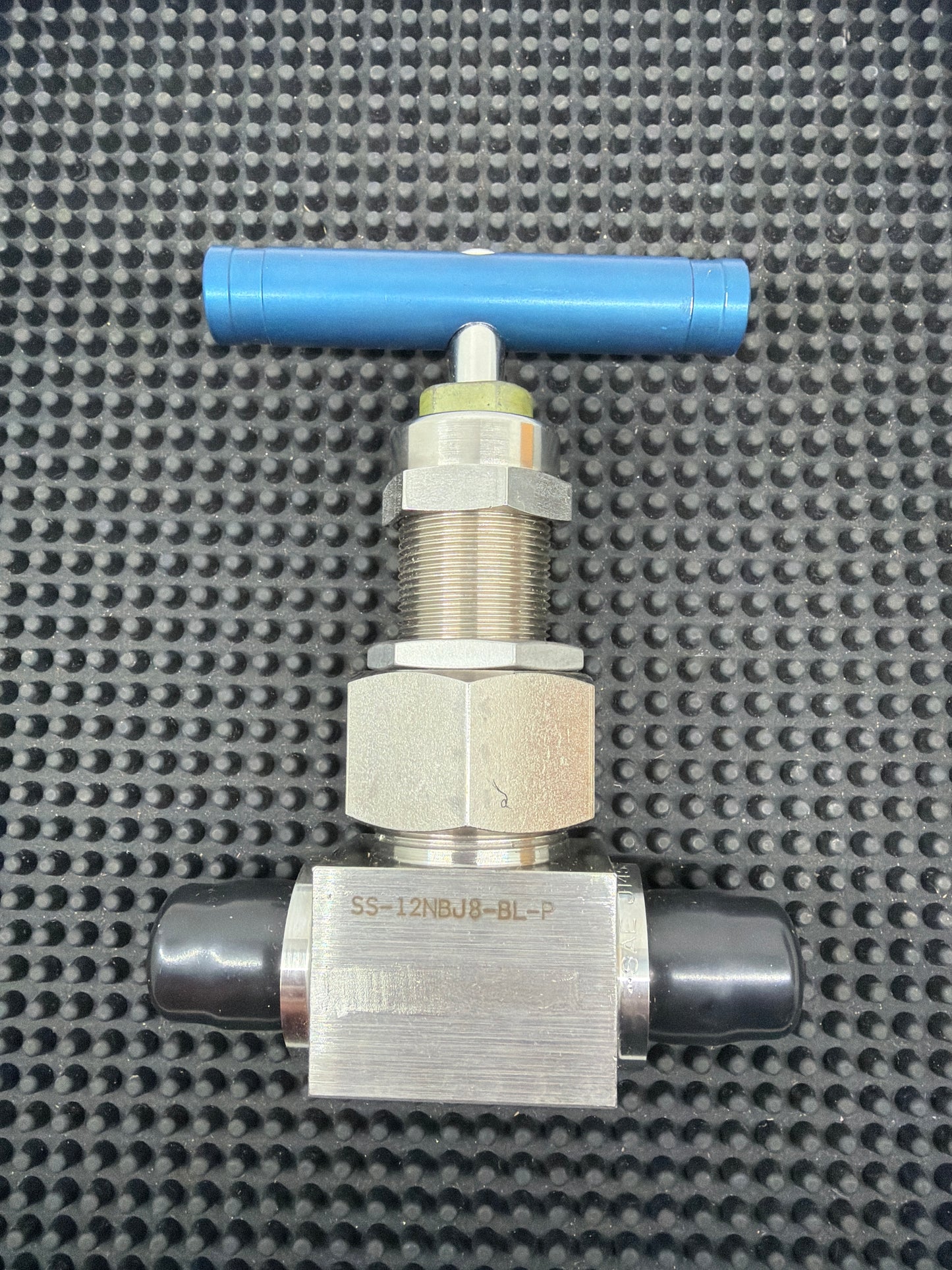 SS-12NBJ8-BL-P