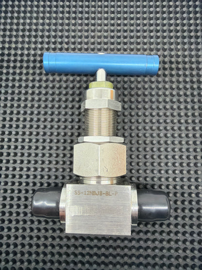 SS-12NBJ8-BL-P