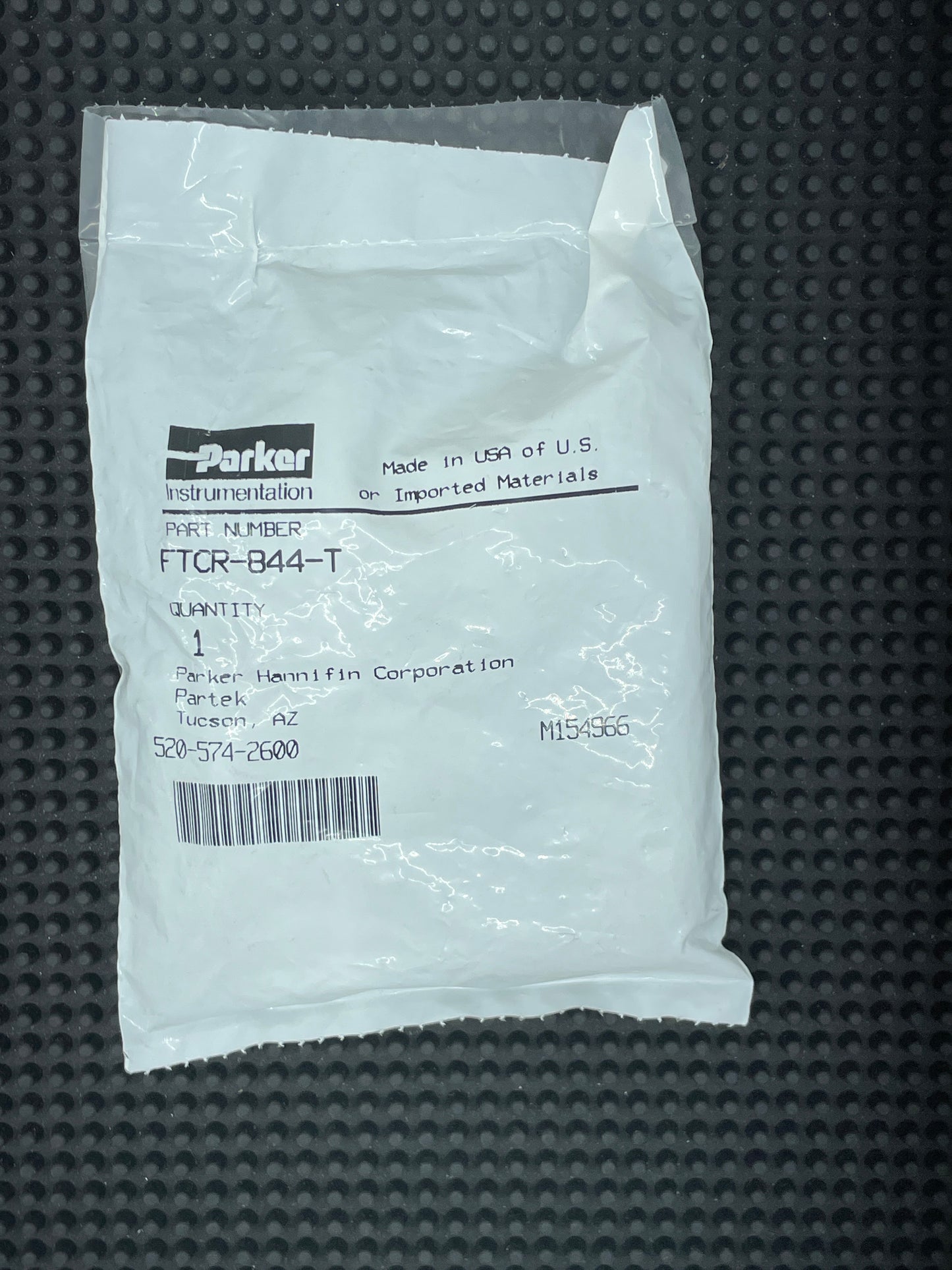 FTCR-844-T