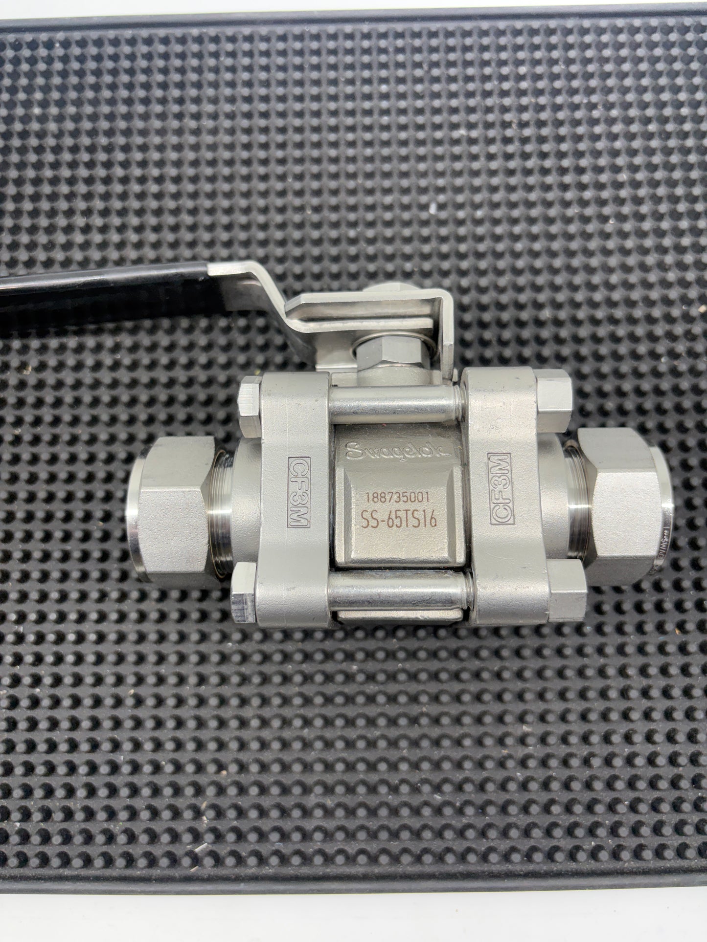 SS-65TS16 (Used)
