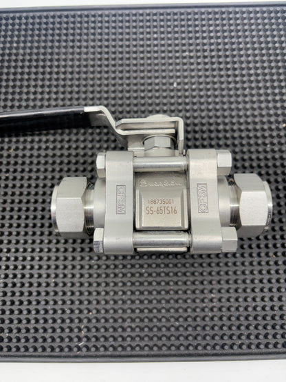 SS-65TS16 (Used)