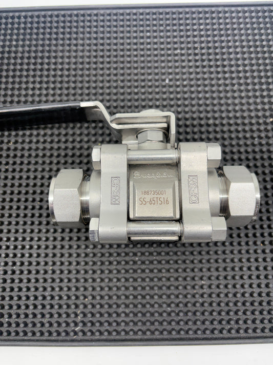 SS-65TS16 (Used)