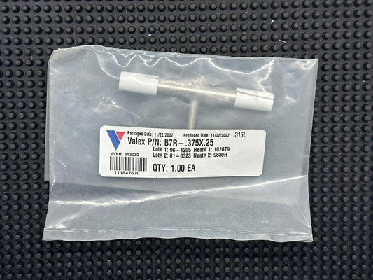 B7R-.375x.25