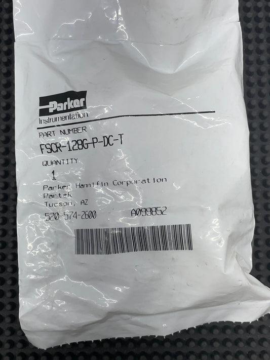 FSCR-128G-P-DC-T