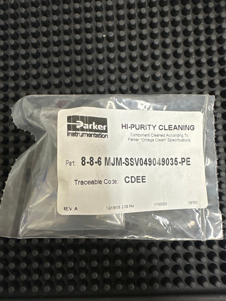 8-8-4 MJM-SSV049049035-PE