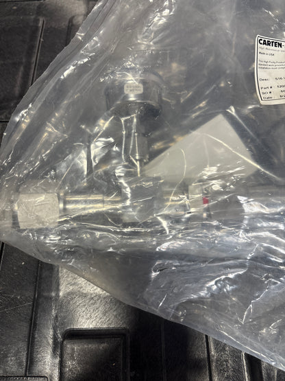 S16-V2-R150VHF-ER-G4-XX - Open Bag