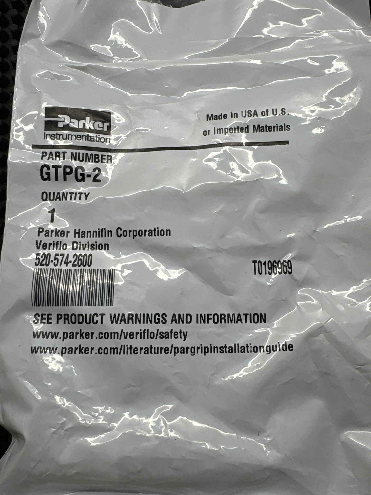 GTPG-2