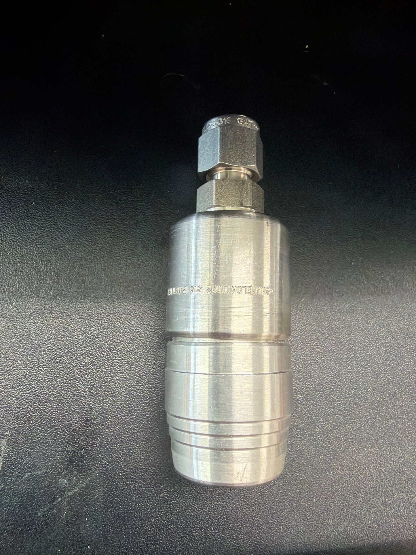 SS-QTM2A-B-400