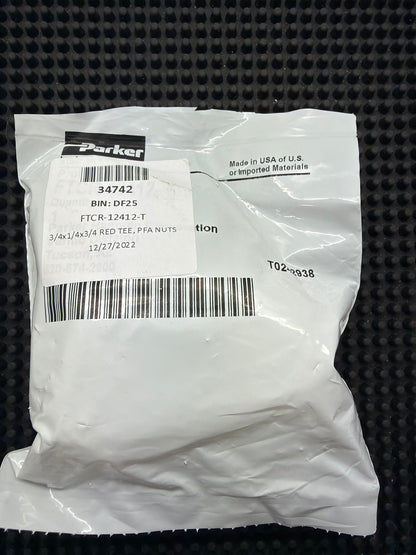 FTCR-12412-T