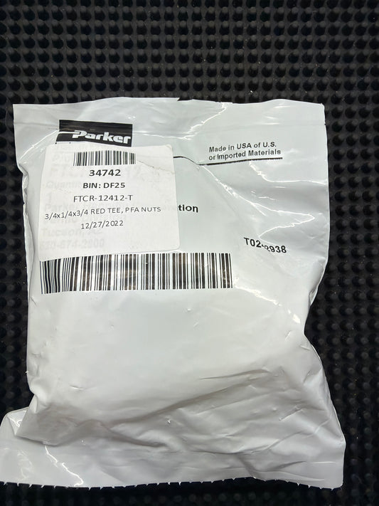 FTCR-12412-T