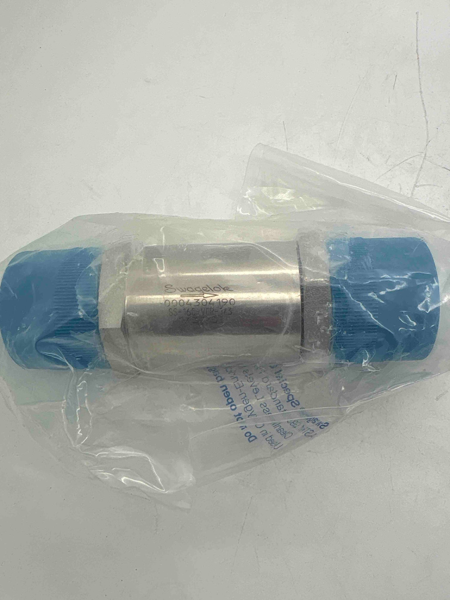 SS-16C-VCR-1/3