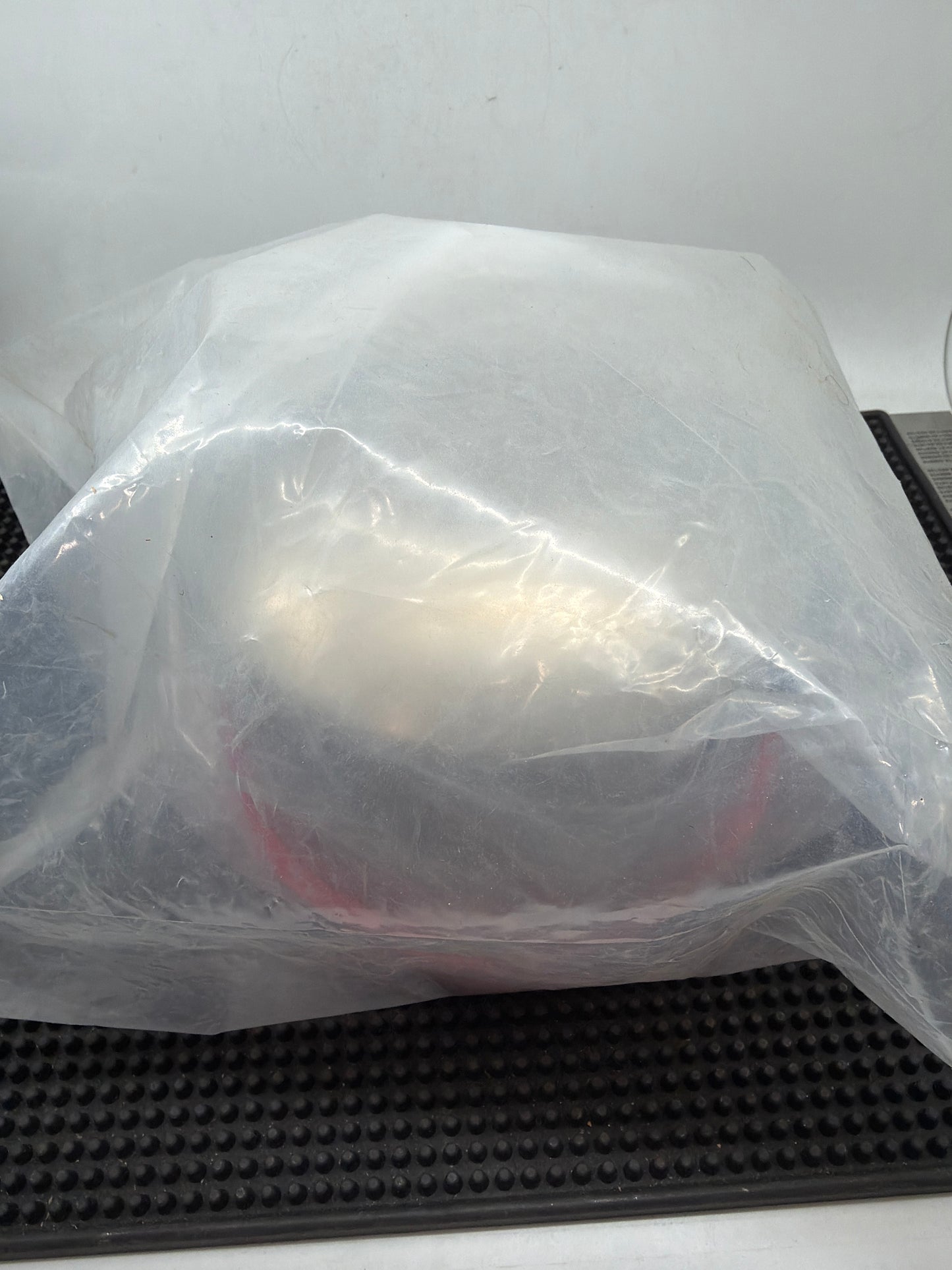 TEK Brand BPE End Cap 6 " - B16W-6