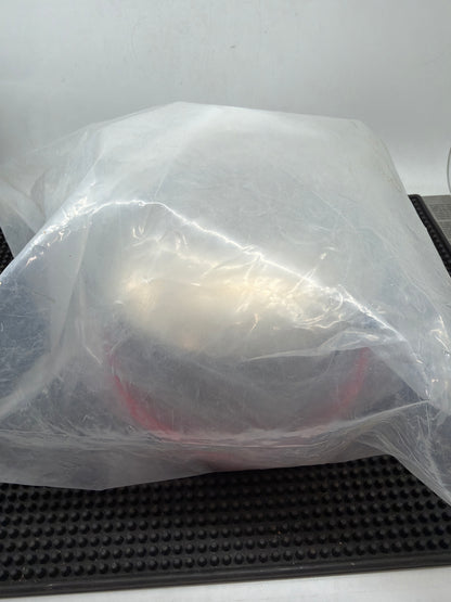 TEK Brand BPE End Cap 6 " - B16W-6