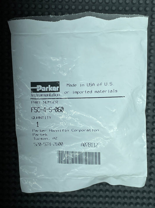 FSC-4-S-060